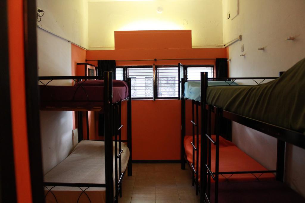La Lechuza Hostel Rosario Luaran gambar
