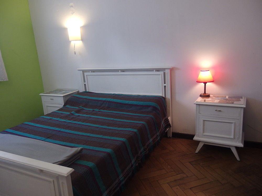 La Lechuza Hostel Rosario Luaran gambar