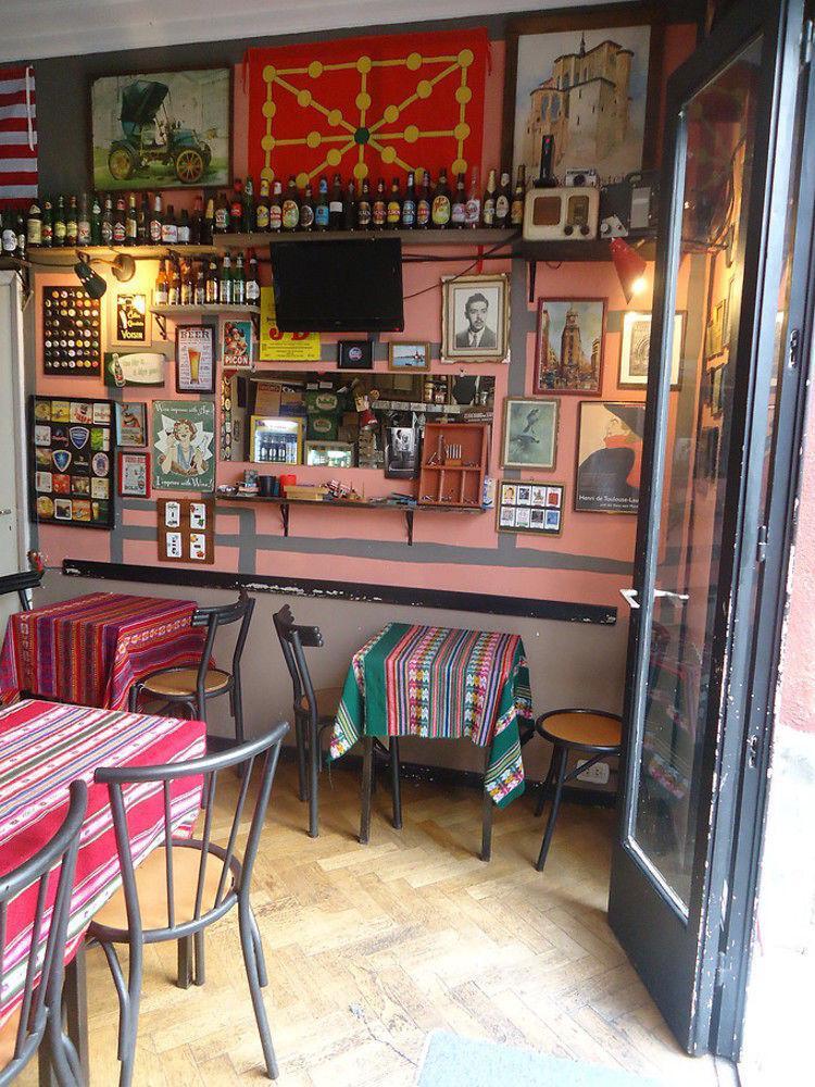 La Lechuza Hostel Rosario Luaran gambar