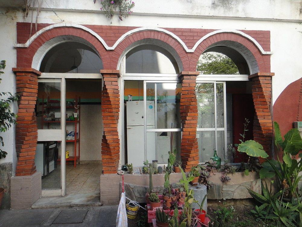 La Lechuza Hostel Rosario Luaran gambar