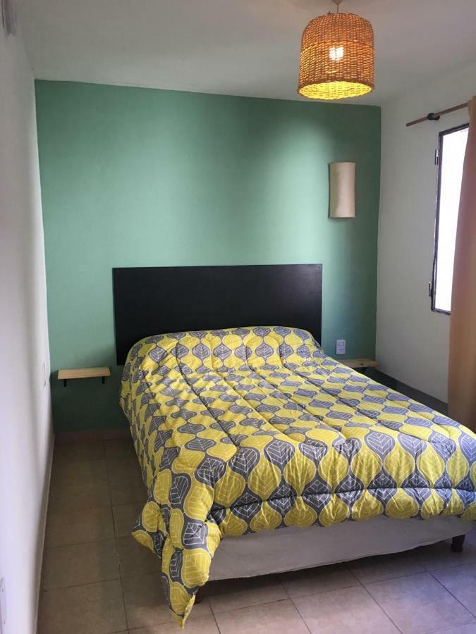 La Lechuza Hostel Rosario Luaran gambar