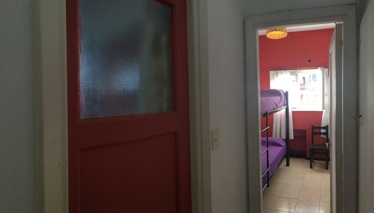 La Lechuza Hostel Rosario Luaran gambar
