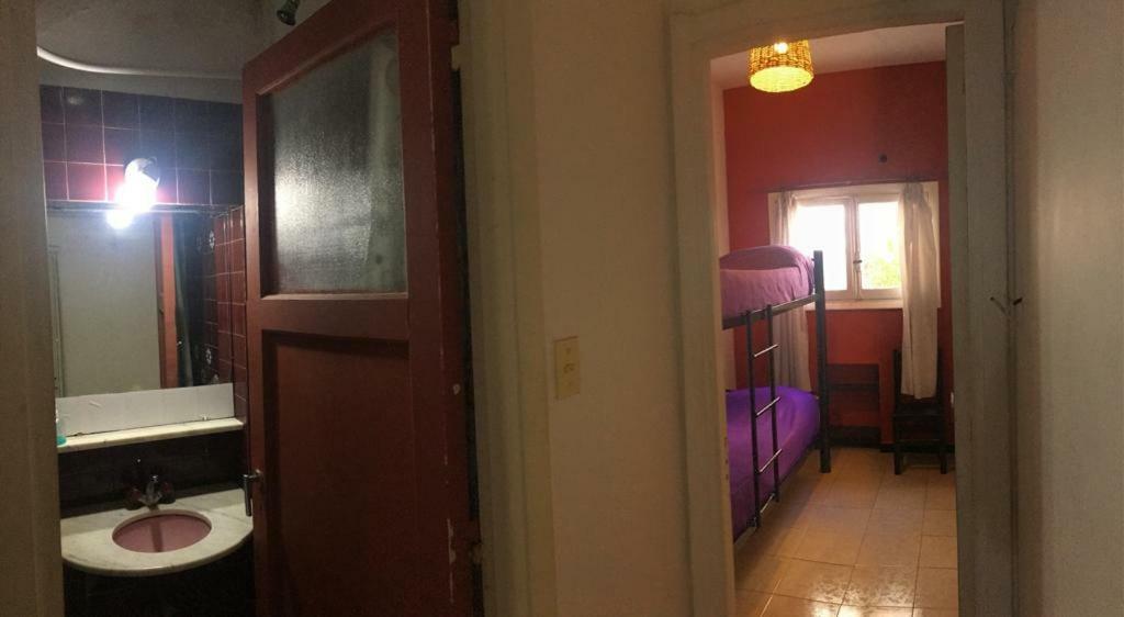 La Lechuza Hostel Rosario Luaran gambar